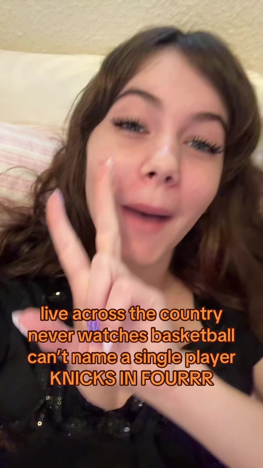 @amos #1 fan