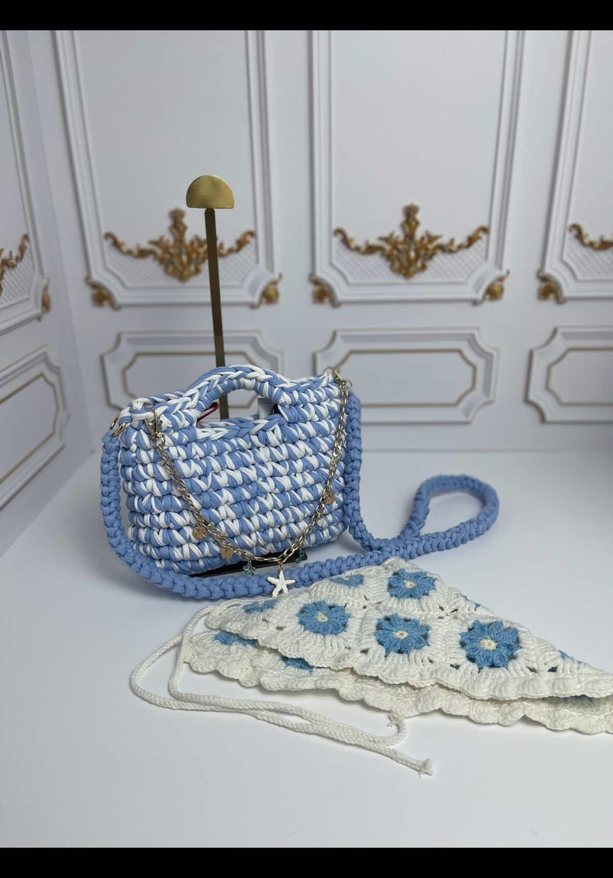 @Benzad Bags