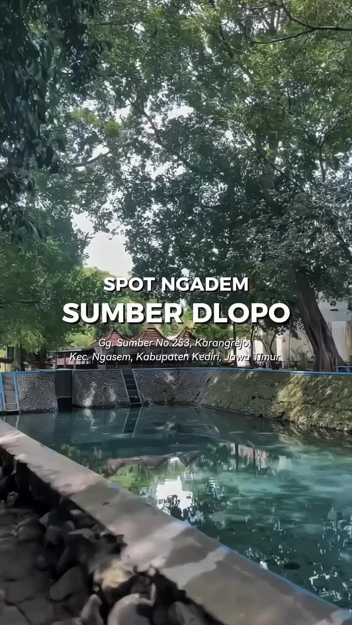 @EXPLORE KEDIRIRAYA