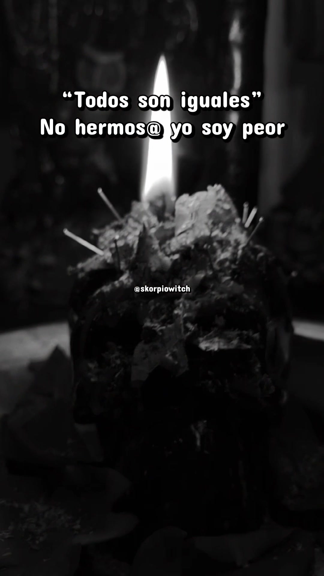 @Skorpio Witch