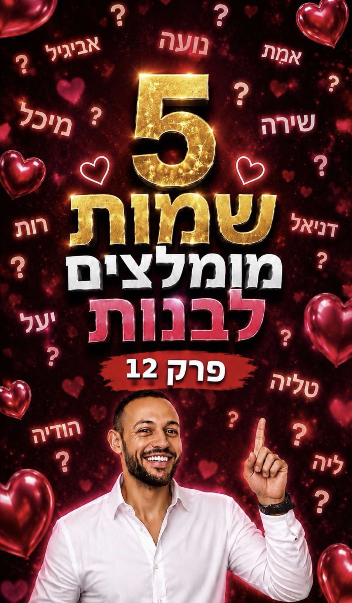 @עדן ספייסי 1 🌶️