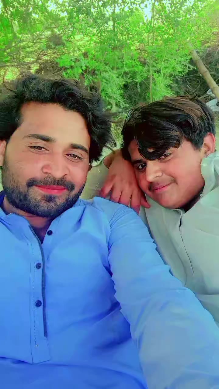 @Zaheer Khoso