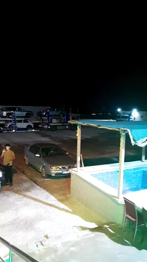 @Tuzg&ouml;l&uuml; Sosyal tesisleri