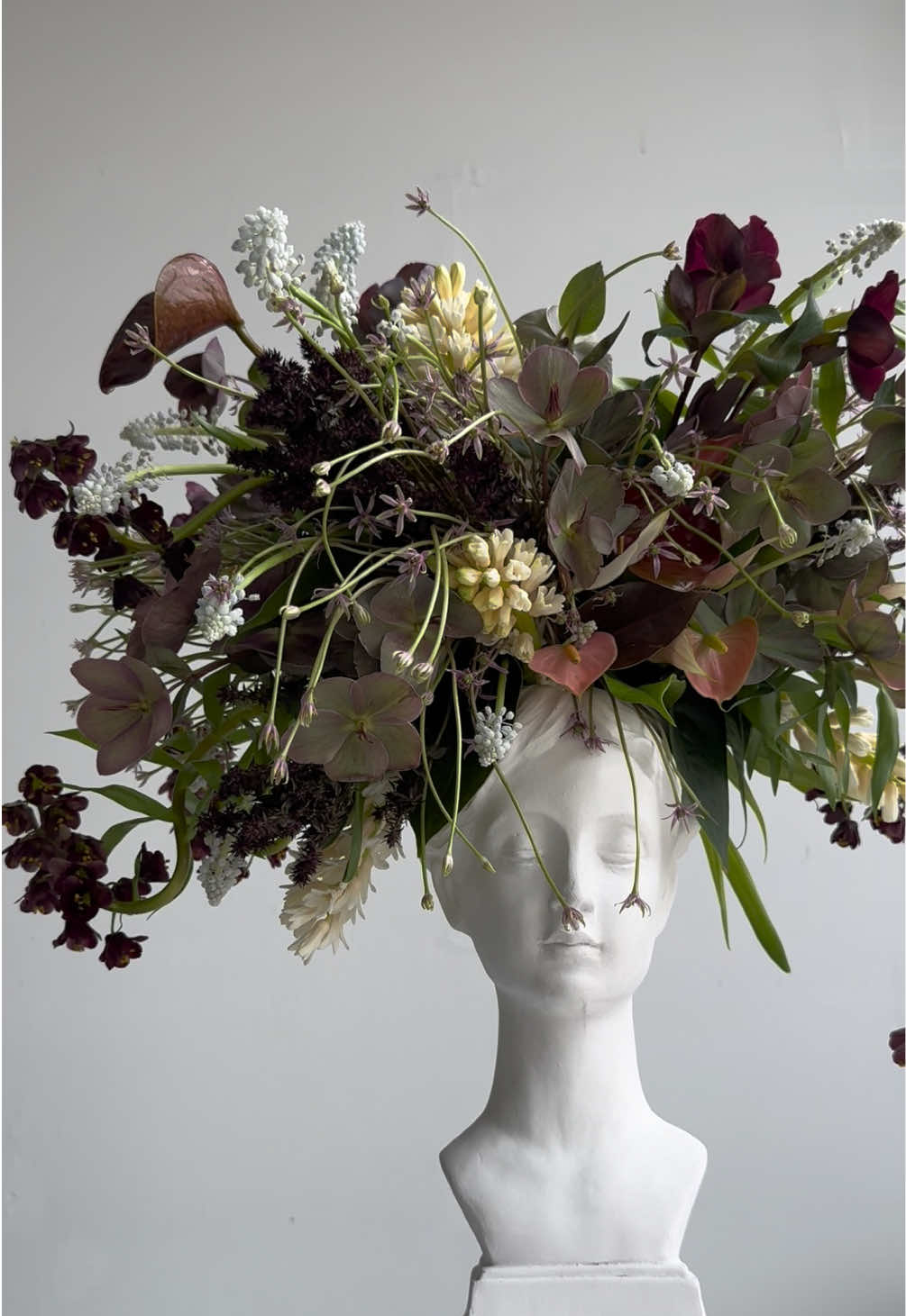 @wildharefloral