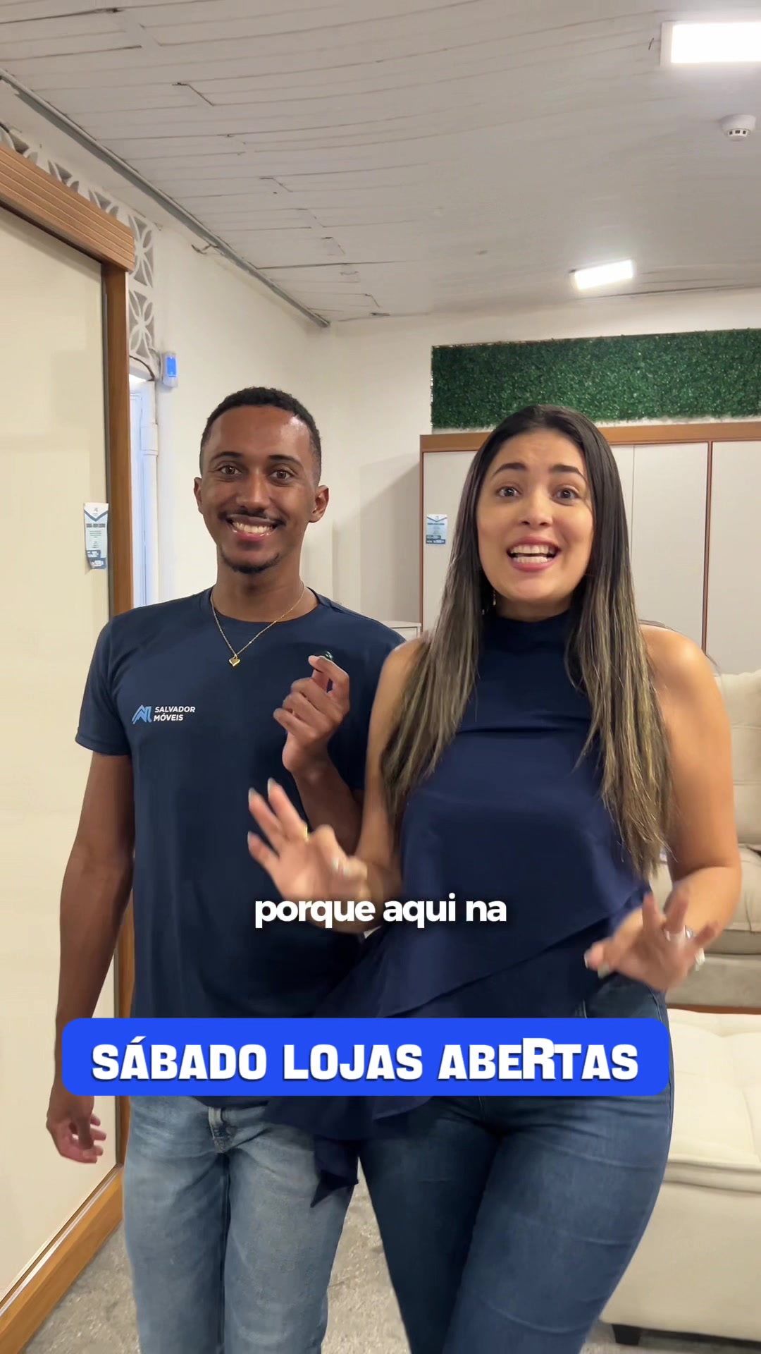 @Salvador Móveis