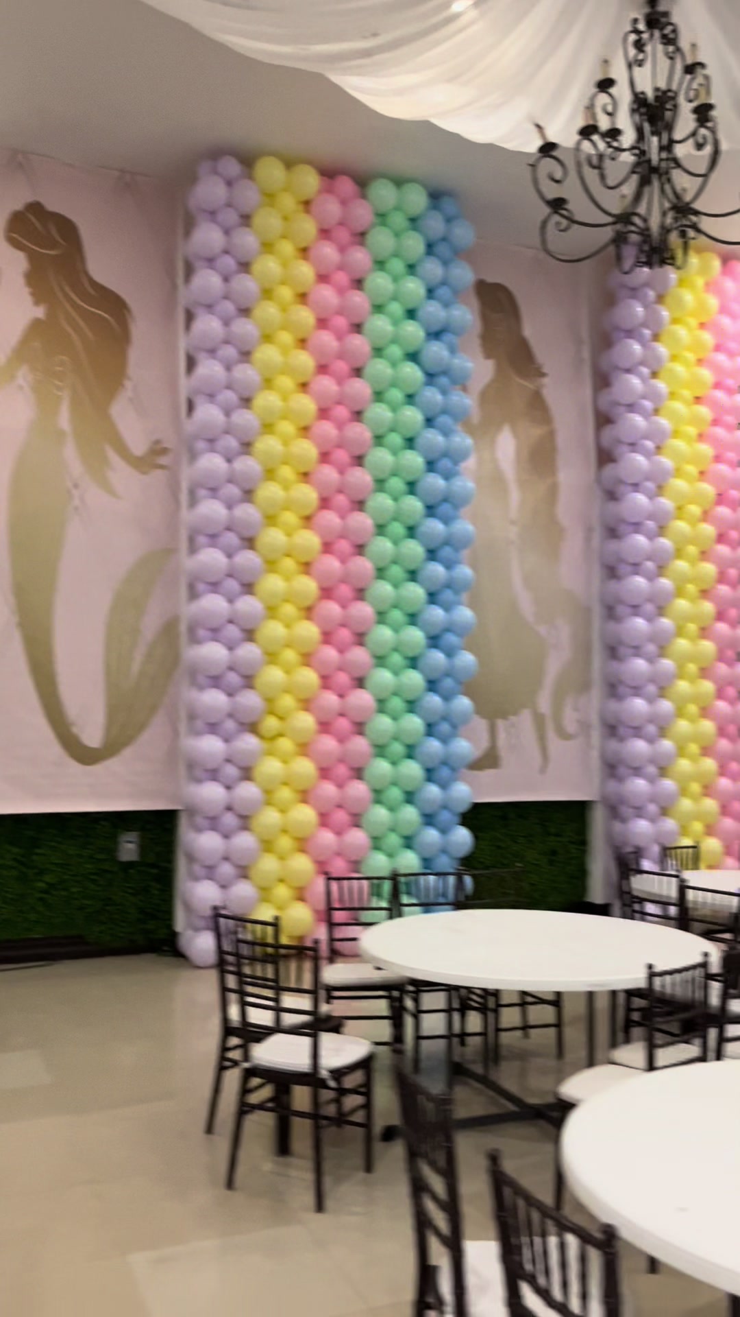 @Fairytale Events
