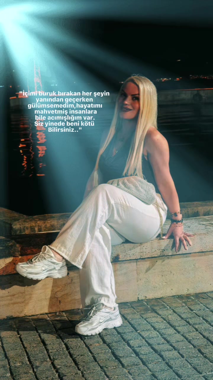@🐦🔥Elif Arslan🐦🔥