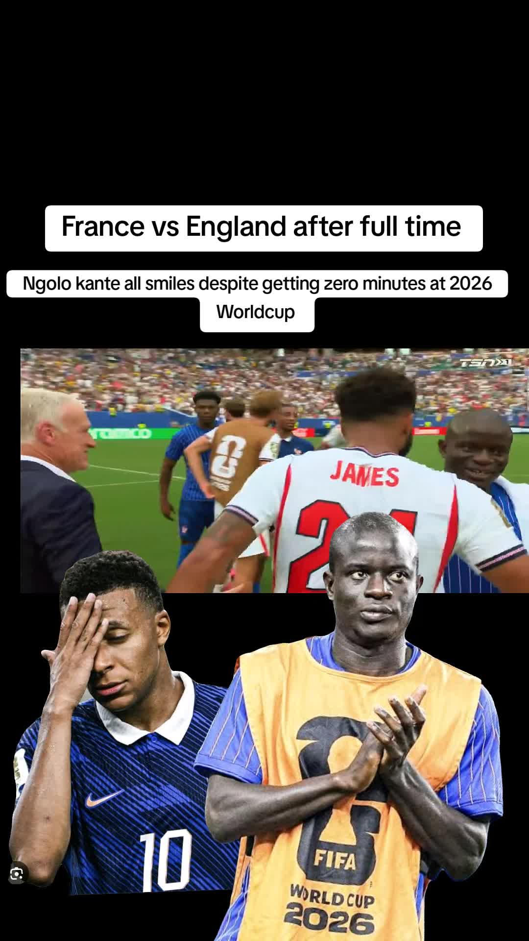 @WORLD CUP HIGHLIGHT