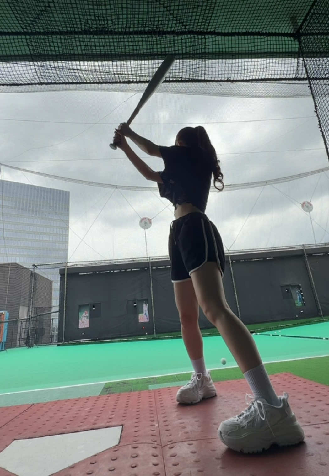 @越 まりん ⚾️