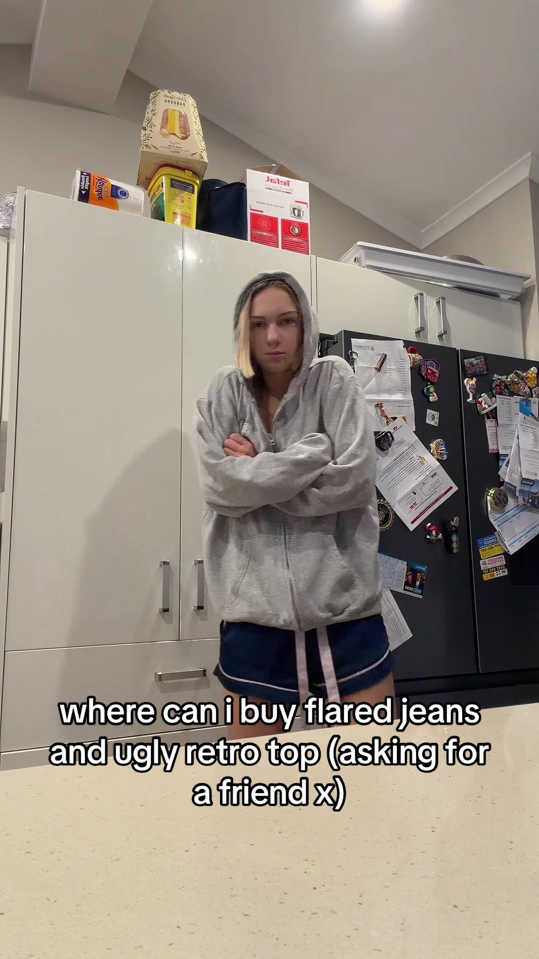 @chloe pedersen
