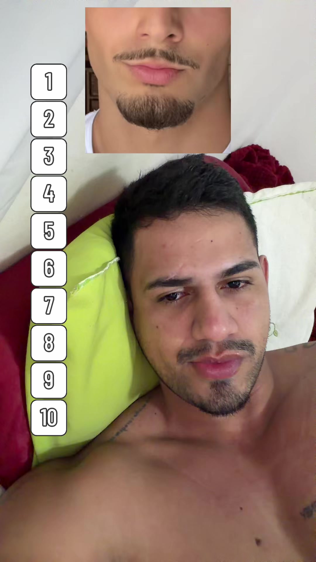 @_cleilsonpetroski