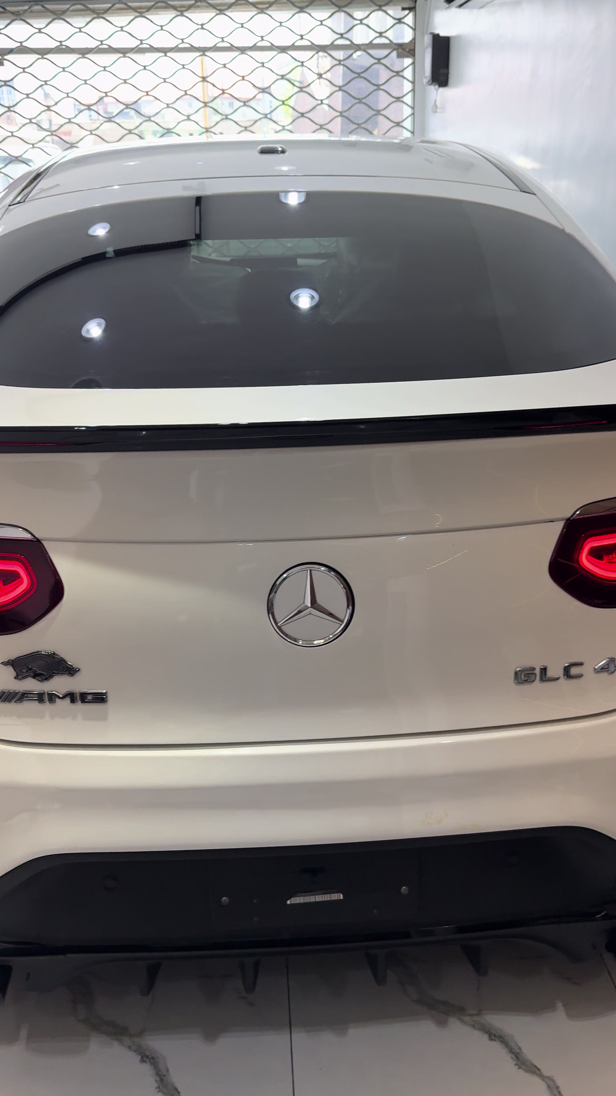 @A6U Luxury Cars.