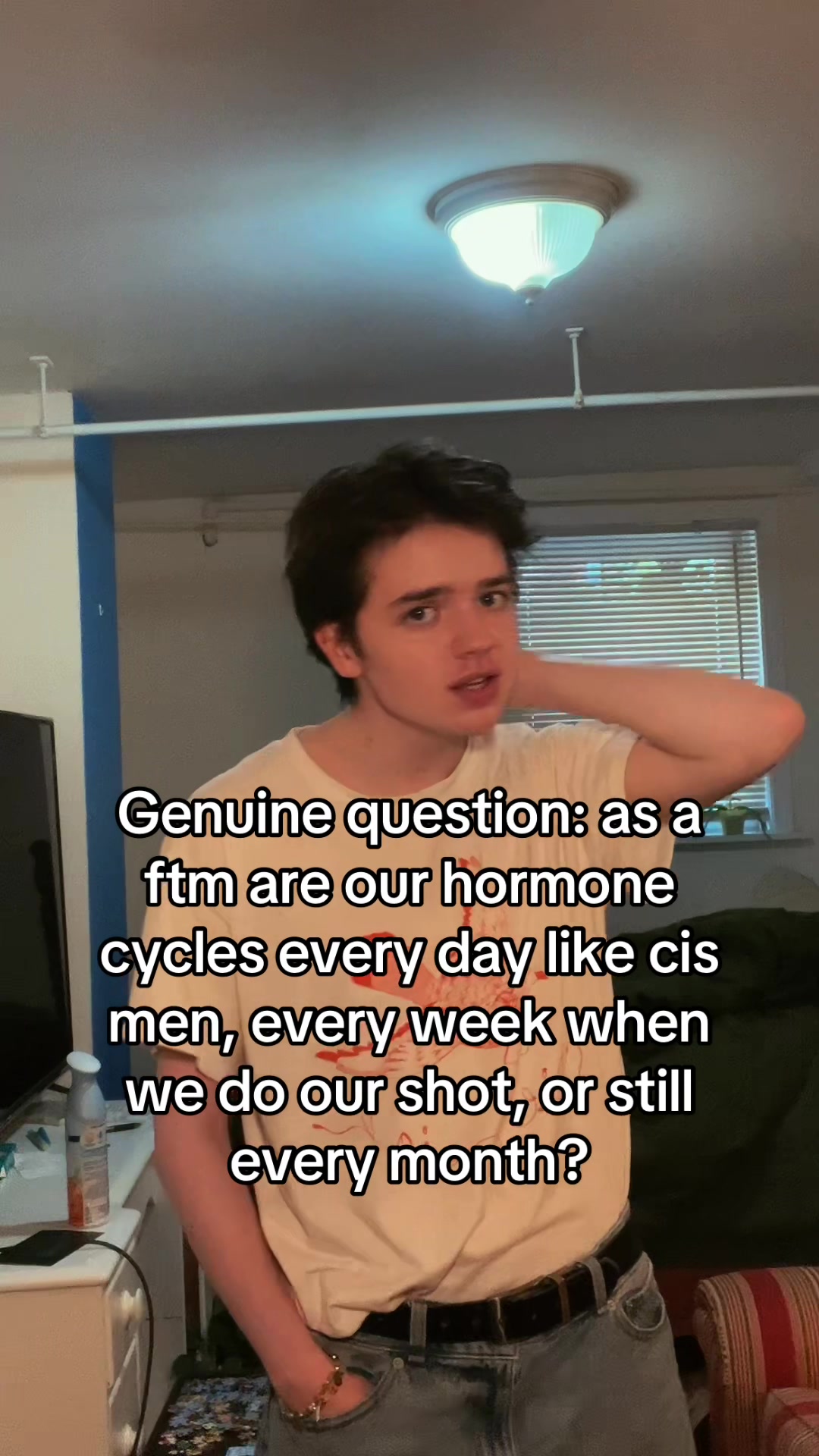 @George