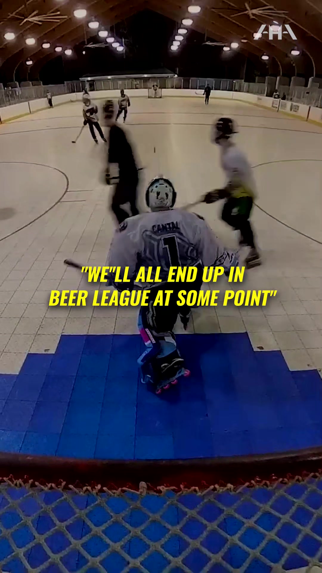 @Advancement Hockey Agency