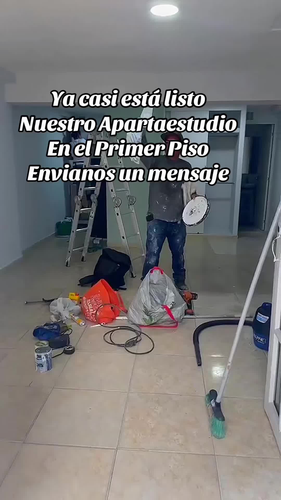 @Edificio Pinares del Ingenio