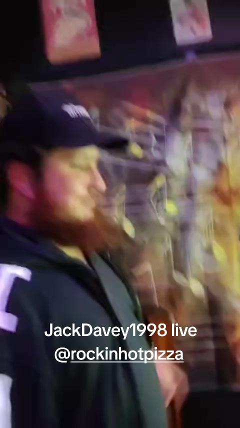 @Jack Davey