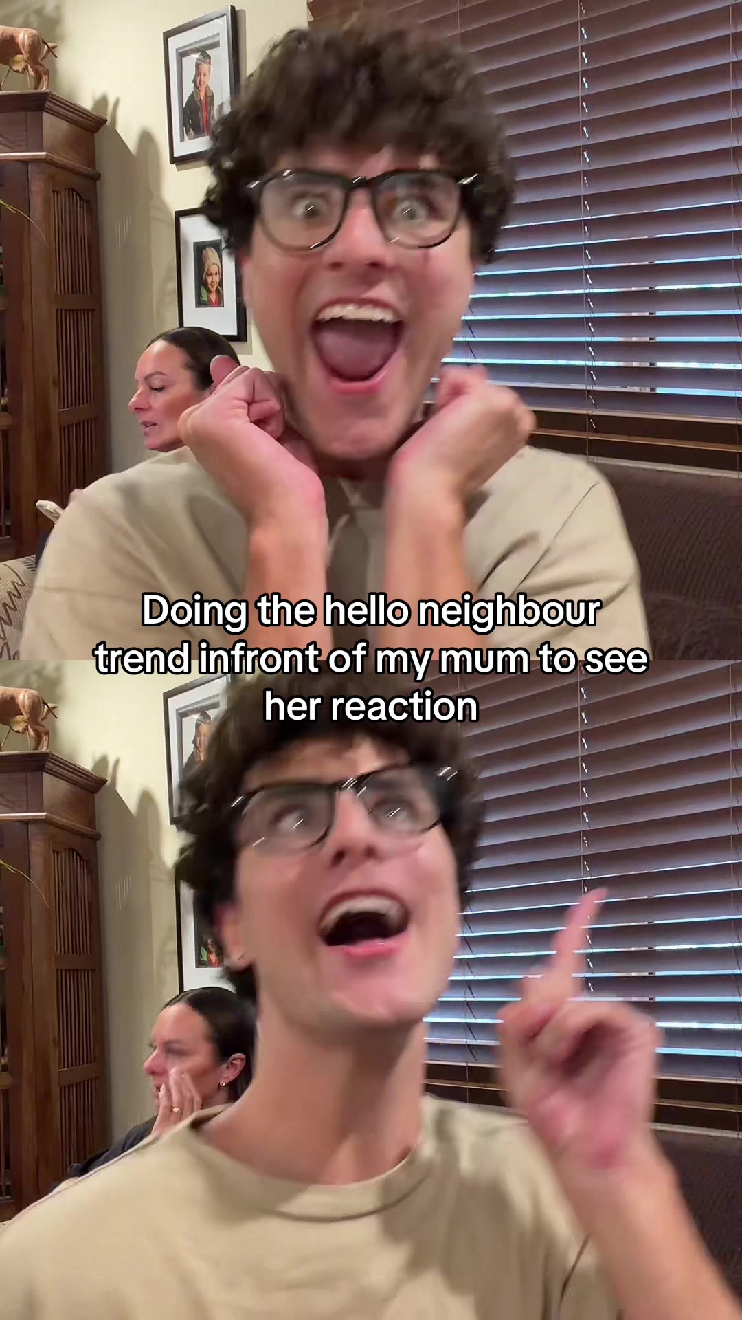 @Grumpy Leanne & Maitland
