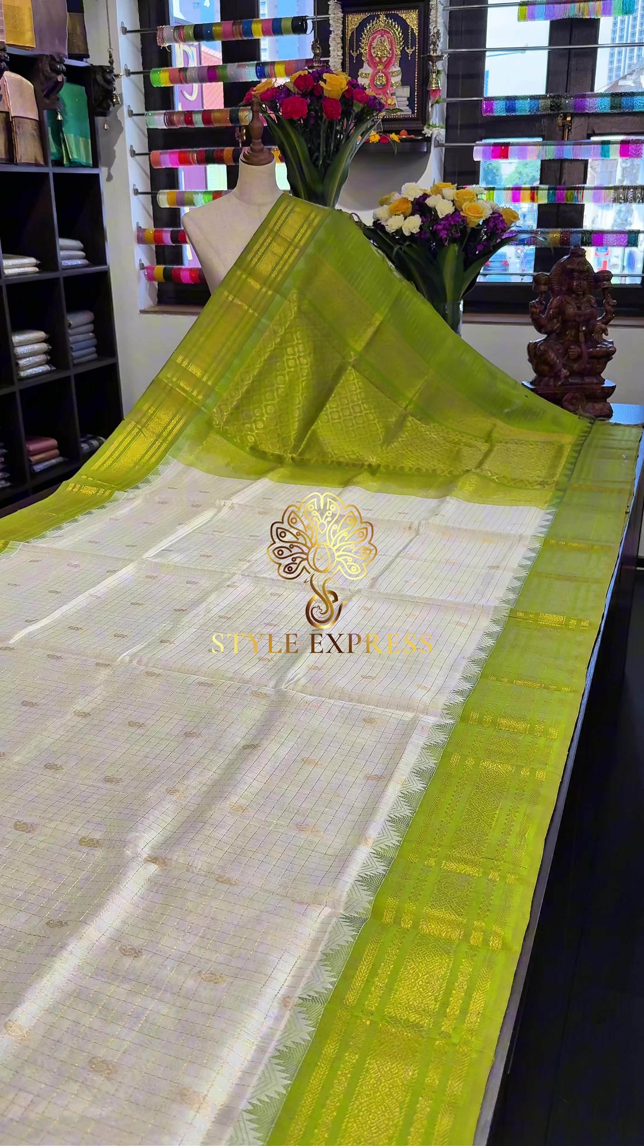 @Style Express