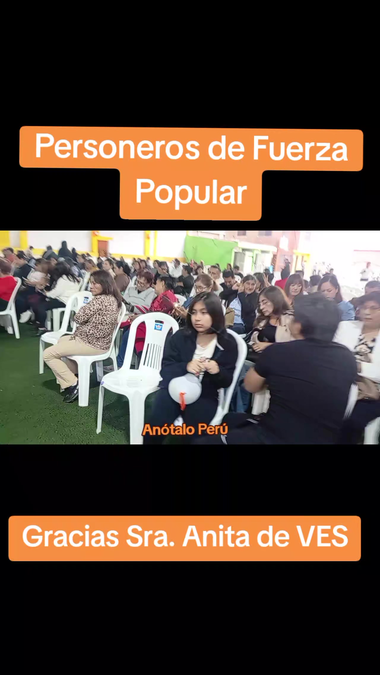 @Anótalo Perú