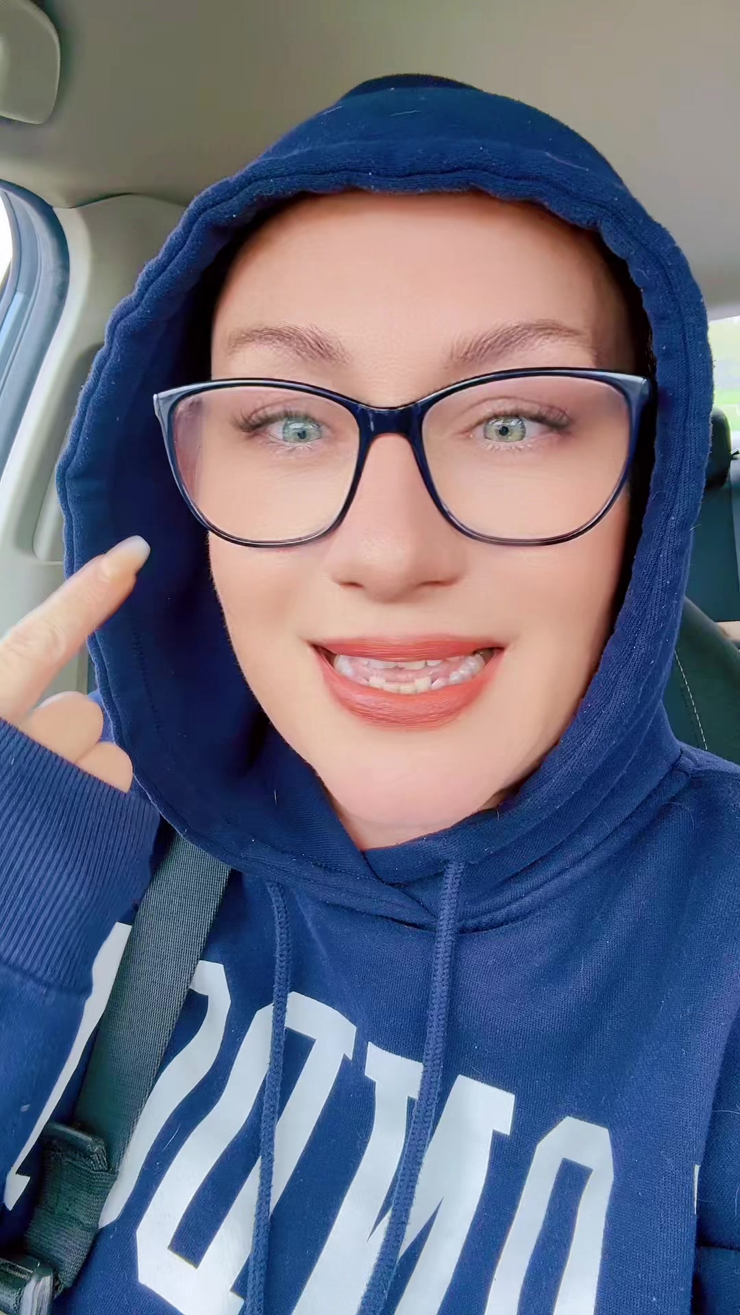 @🇨🇦 Canadian Mama Bear 🥰