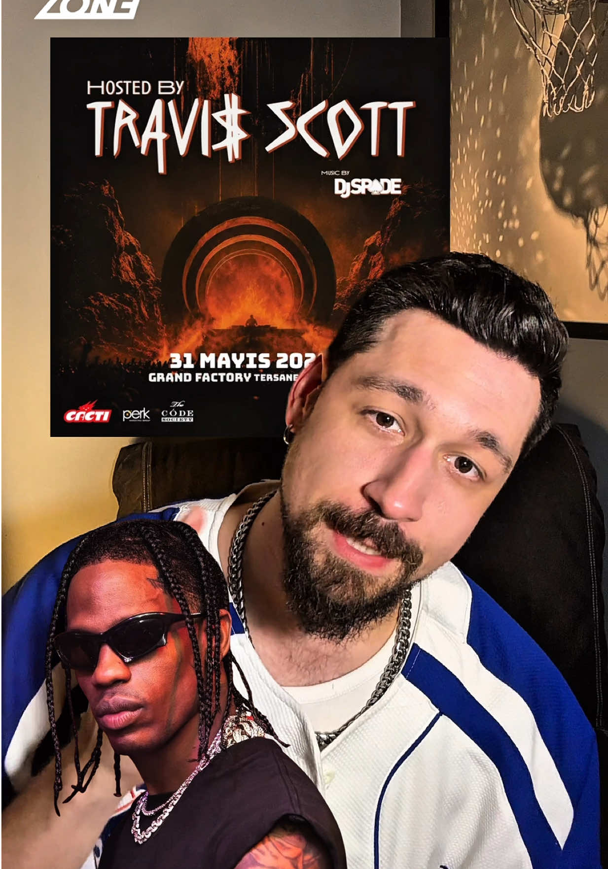 @ZONE MAG