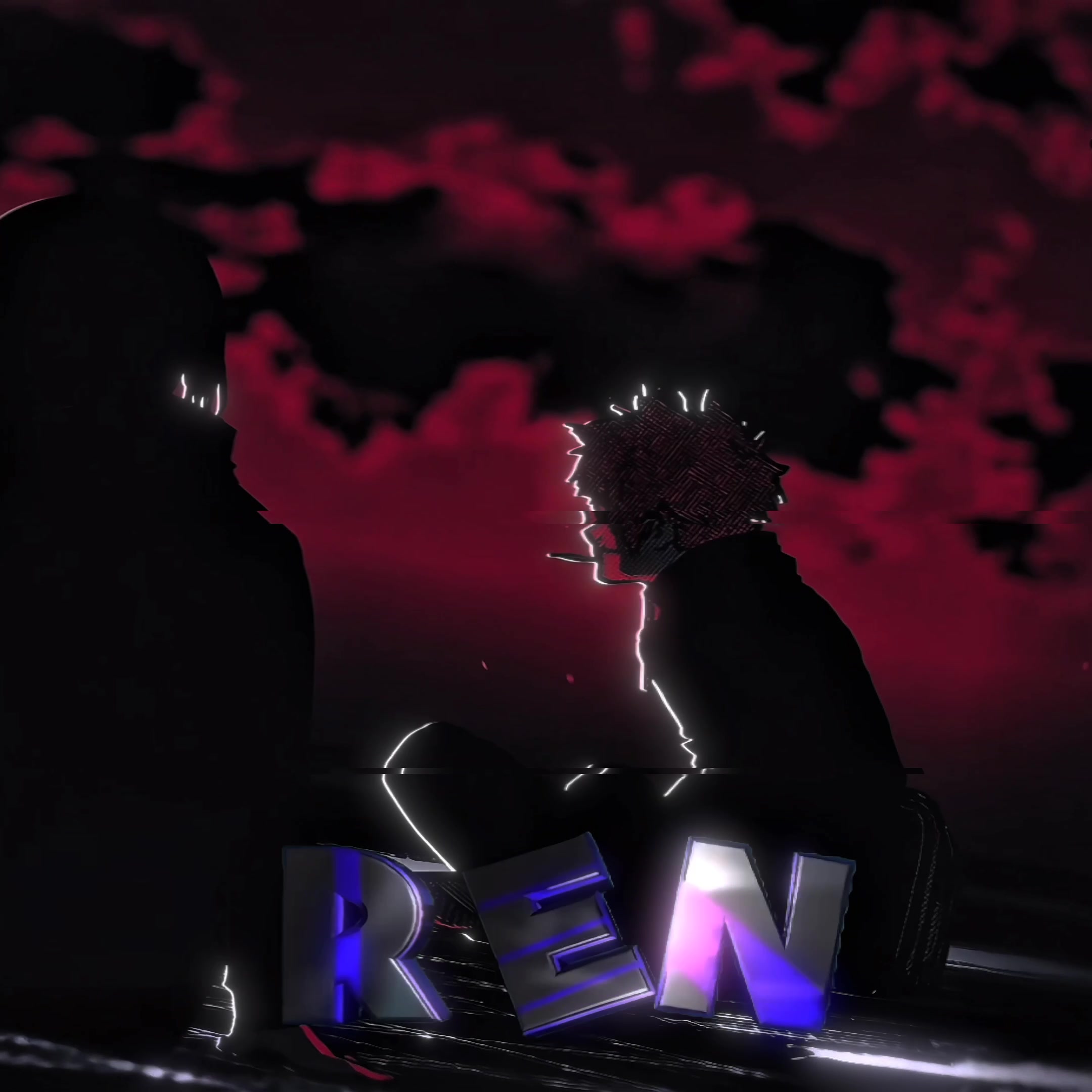 @Ｒｅｎ　畝誕ソ