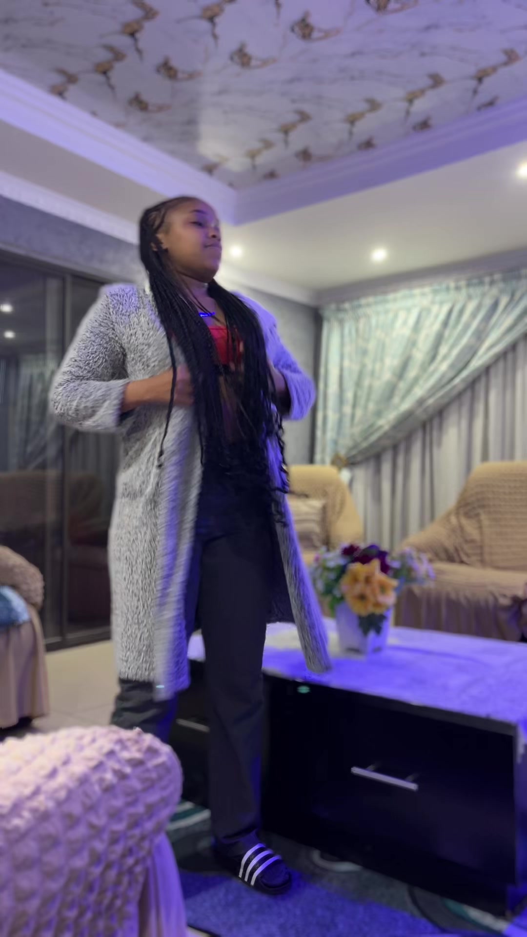 @Tshiamo&rsquo;s diary 🐆🍒