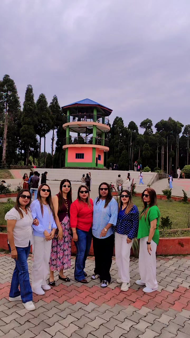 @Indira Koirala Regmi
