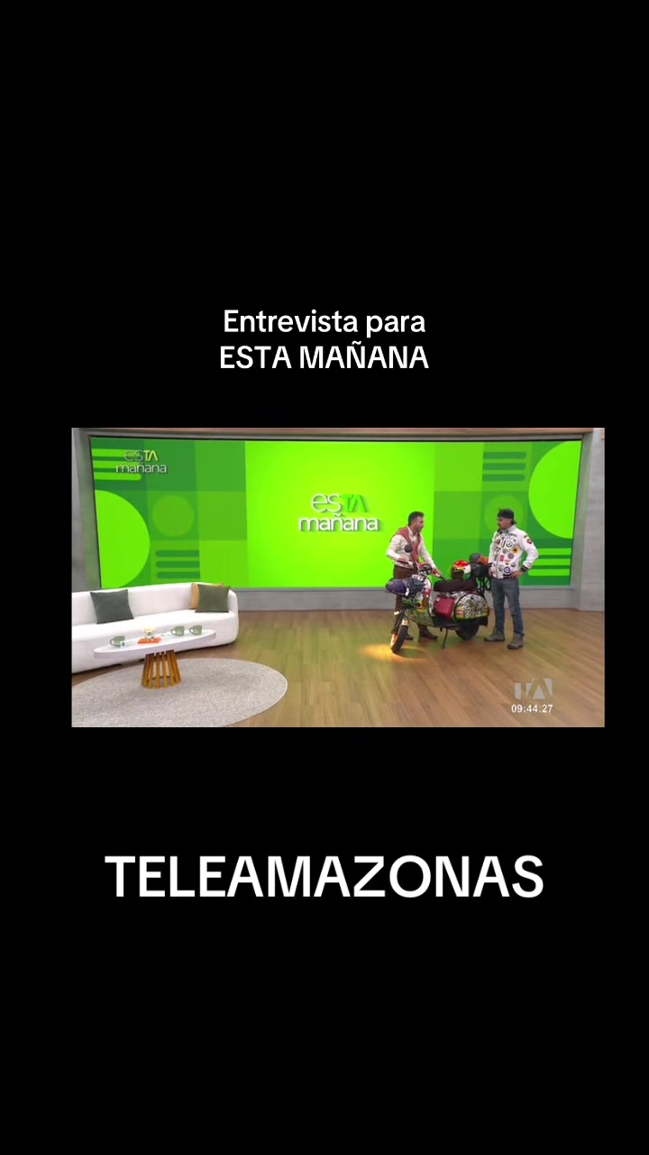@Vespeando al Mundo
