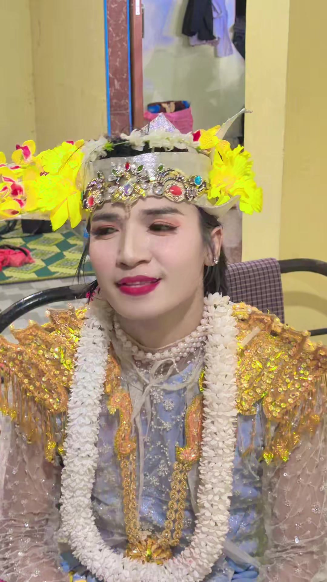 @Myo Wai Yan (official)