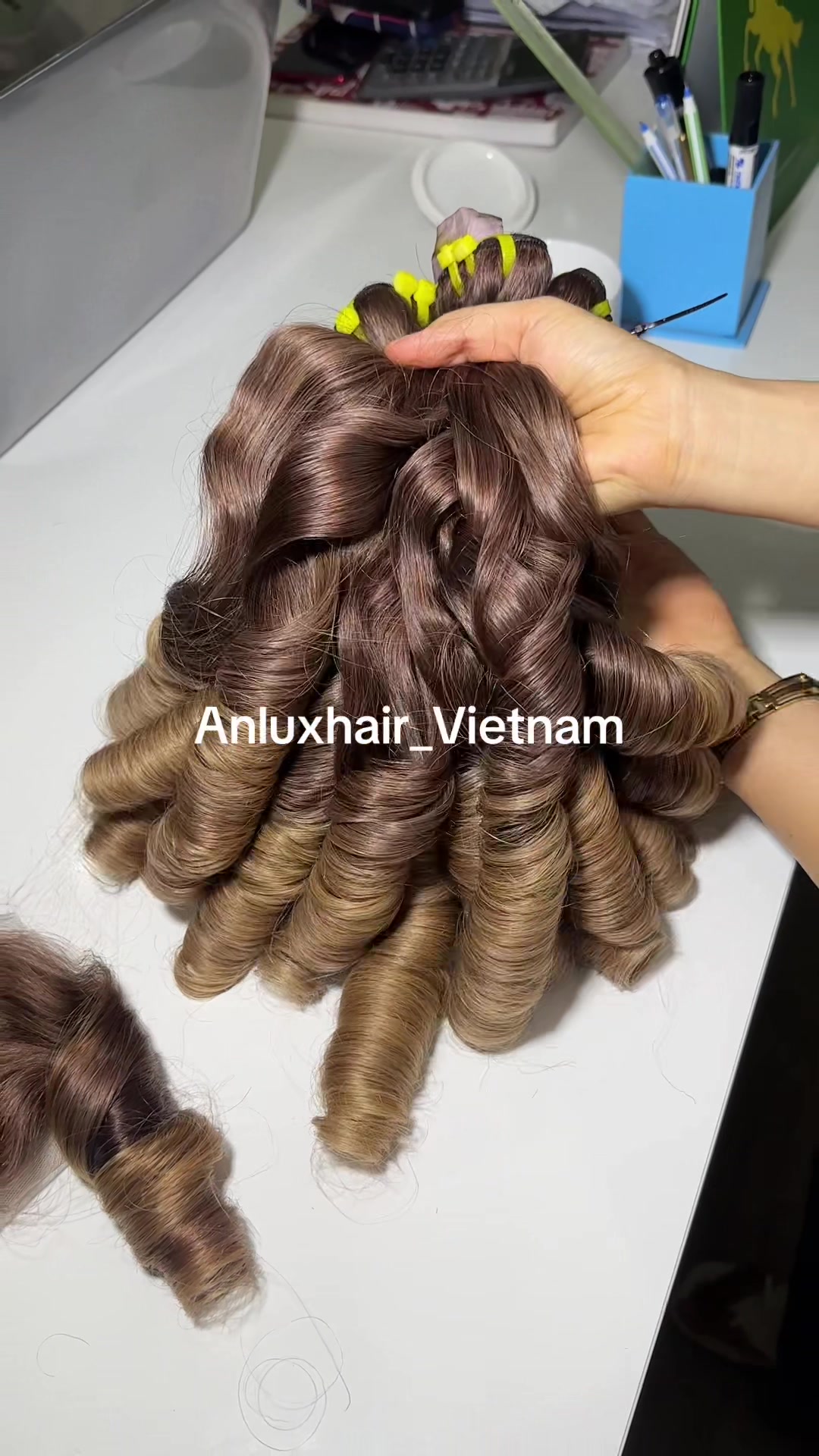 @Anluxhair_Vietnam