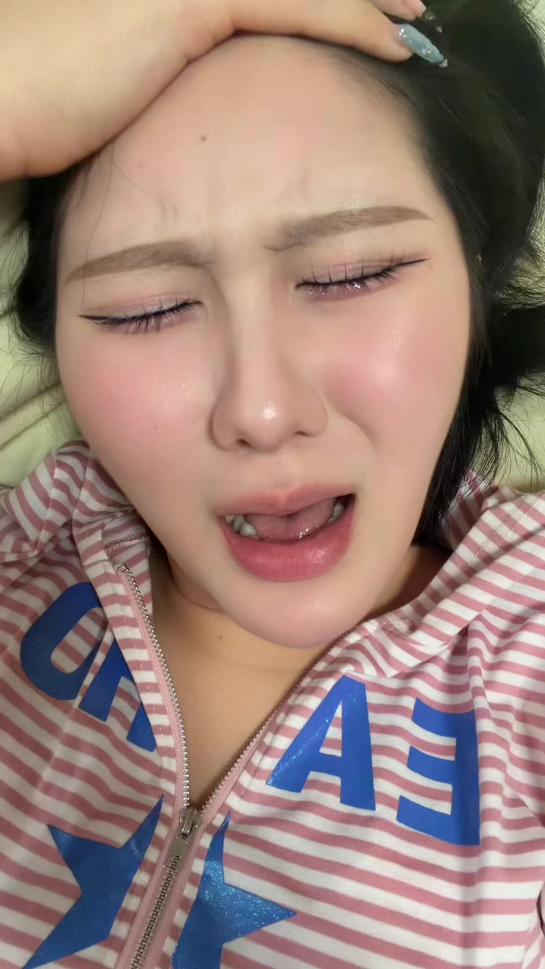 @俺は賢くてエネルギッシュ