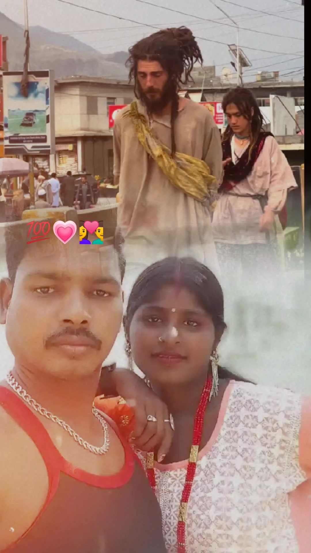 @💖My Love you Jaan D+R💖