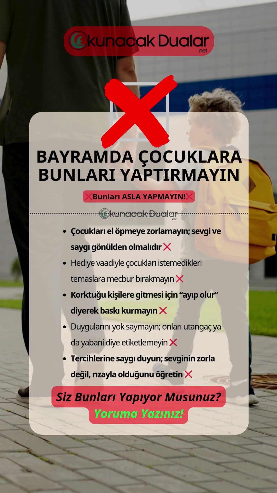 @Okunacak Dualar