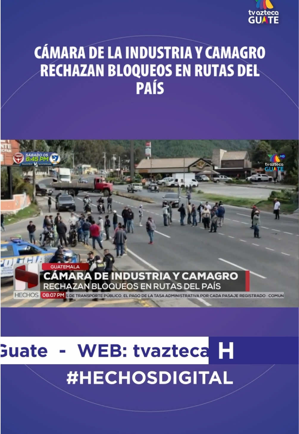 @tvaztecaguateoficial