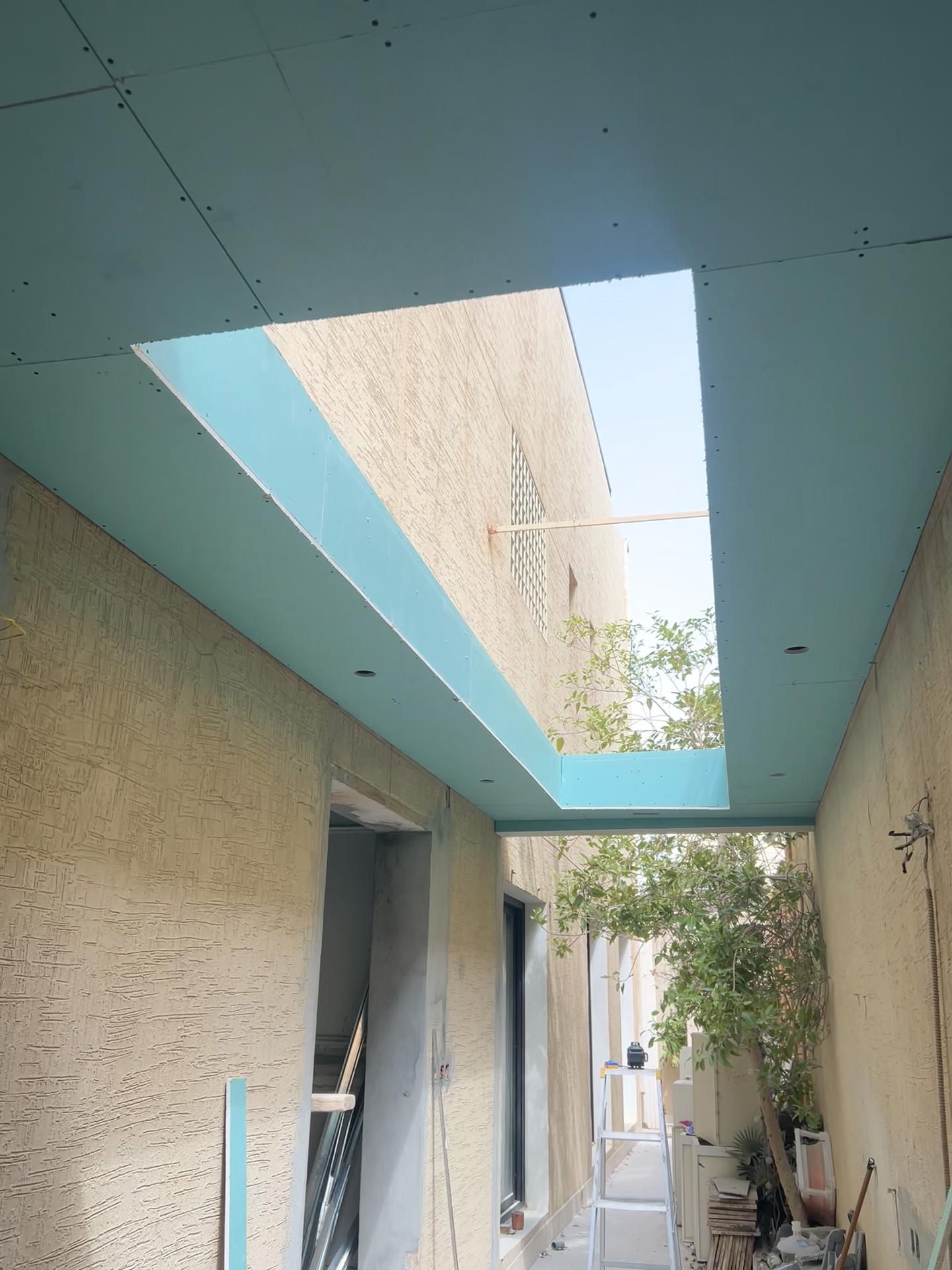 @فن الديكور