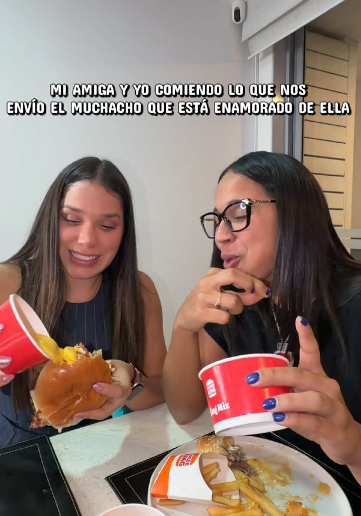 @Camila Mejia