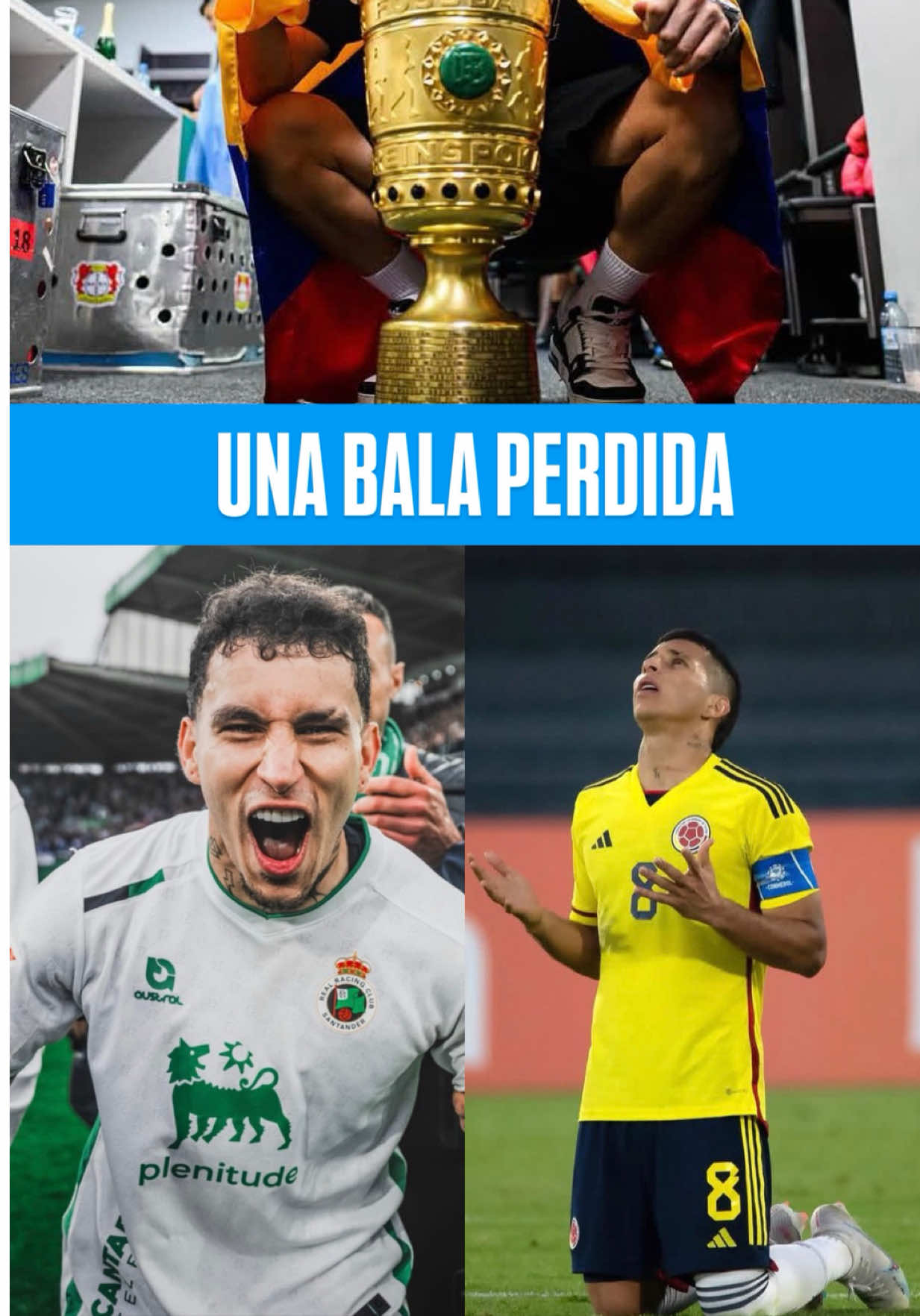 @La Fecha