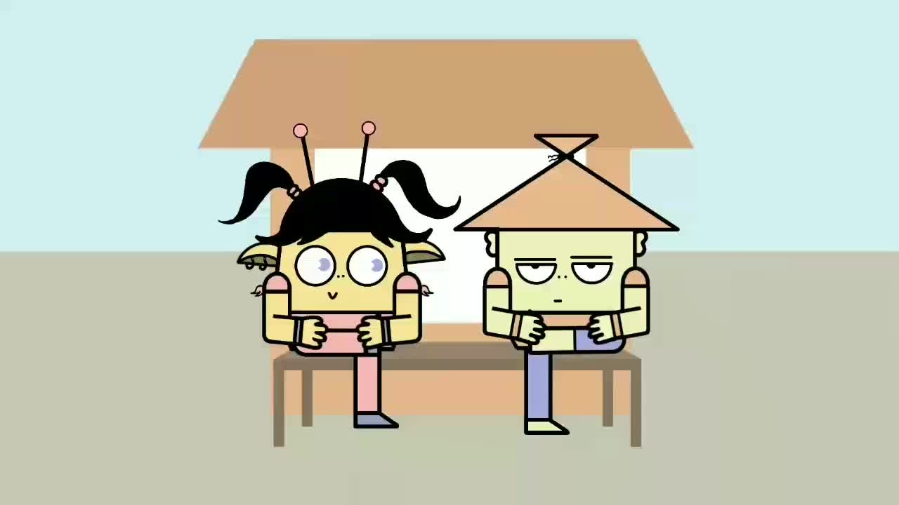 @oktu19 animation