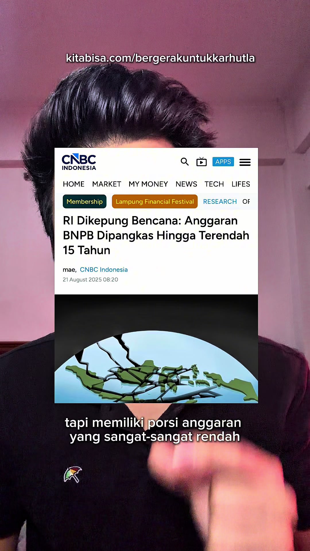 @Virdian - LawanButaPolitik