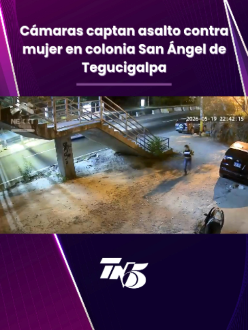 @TN5 Telenoticias