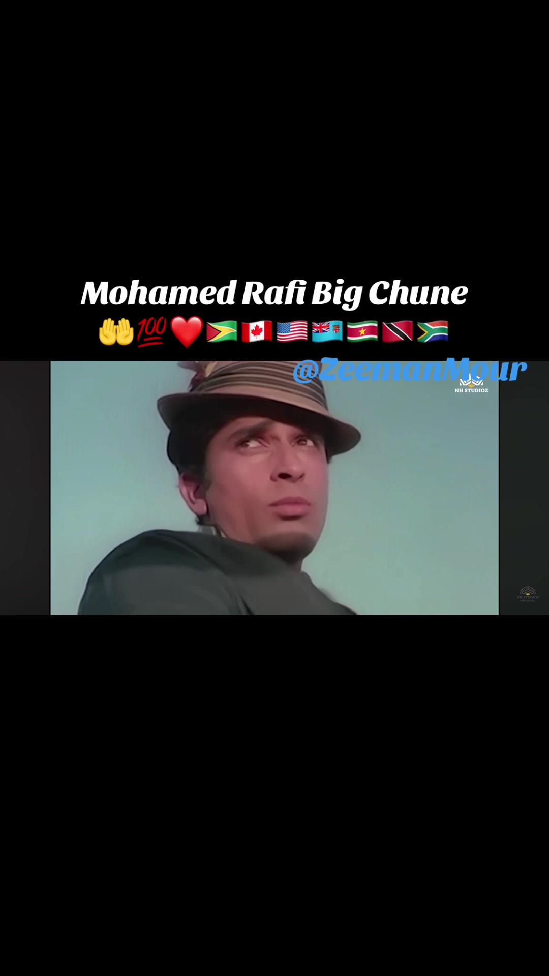 @Zeeman Mour