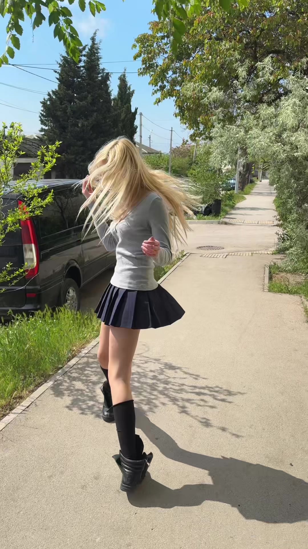 @машка чипикашка
