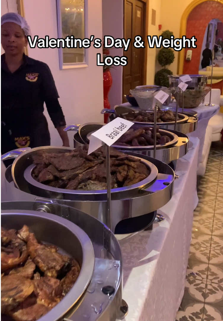 @WeightLoss Coach Mawuli