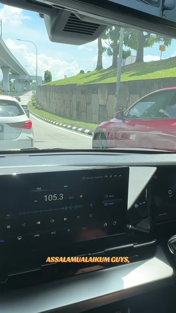 @Azmi Perodua Kajang
