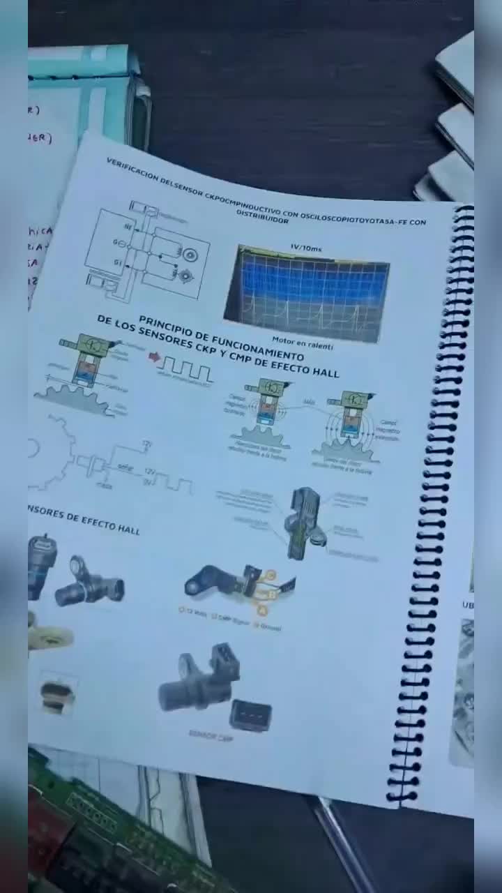 @J.C electricista automotriz