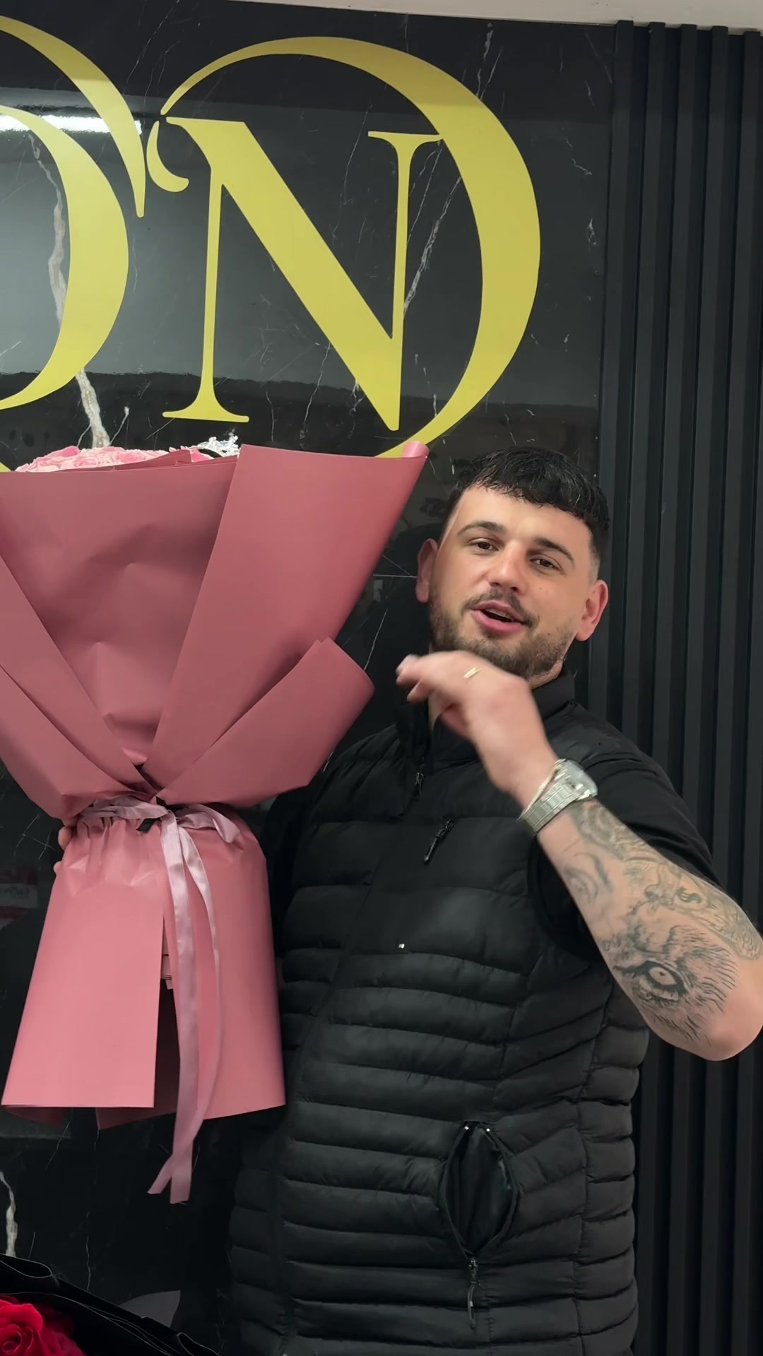 @Love Flowers Tirane