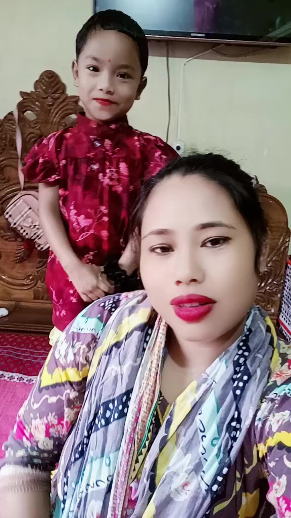 @chandana rani 7