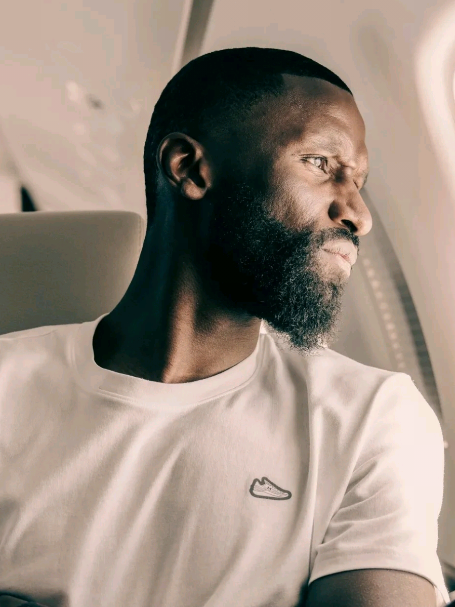 @Toni Rüdiger