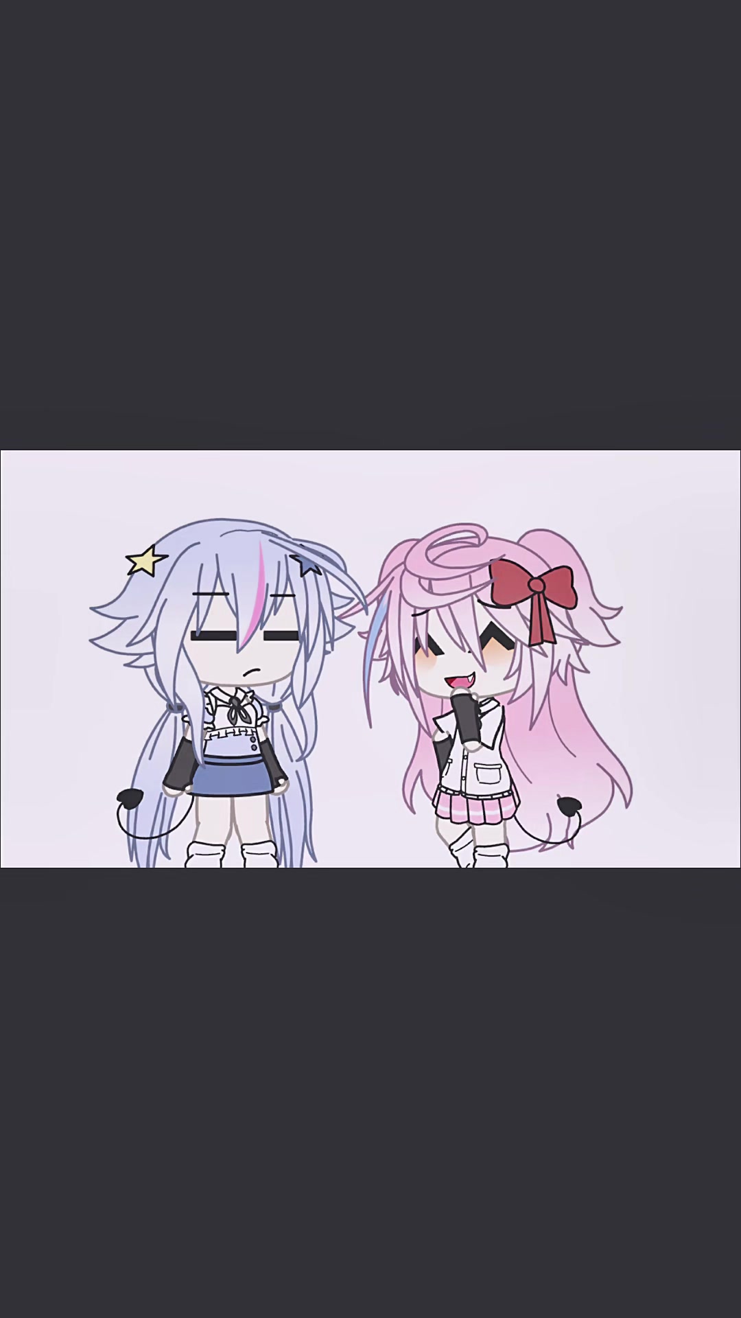 @ホイップ達のお部屋★